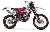 Beta RR 450 Factory 2011 - Bild 1