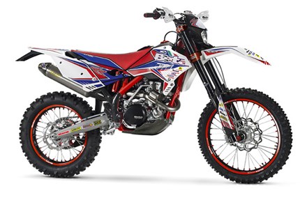 Beta RR 450 Factory 2011