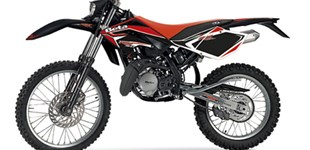 Fantic 50E Performance 2020 vs Beta RR Enduro 50 Standard 2011