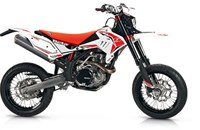 Beta RR Motard 400 4T 2011 - Bild 1