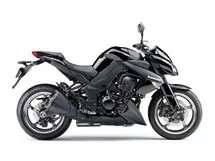 Kawasaki Z1000 Kawasaki Z1000