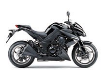Kawasaki Z1000 2011 - Bild 2 Kawasaki Z1000 2011 - Bild 2