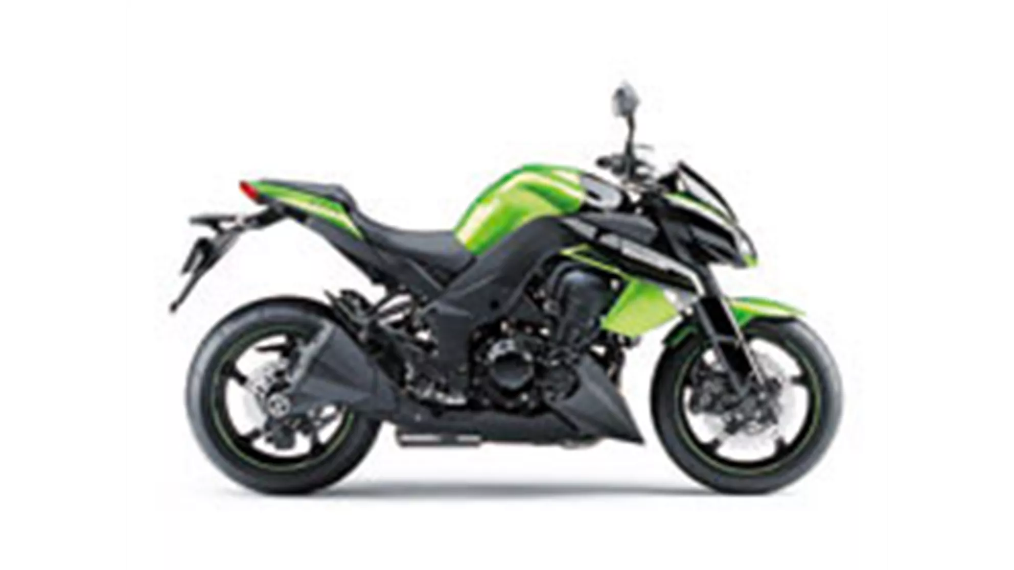 Kawasaki Z1000 - Image 2 Kawasaki Z1000 - Image 2