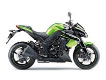 Kawasaki Z1000 2011 - Bild 4 Kawasaki Z1000 2011 - Bild 4