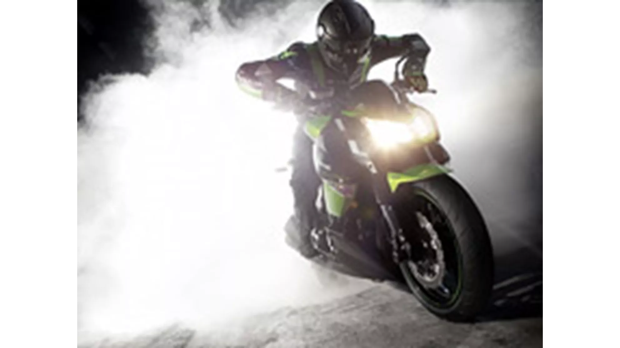 Kawasaki Z1000 - Image 5 Kawasaki Z1000 - Image 5