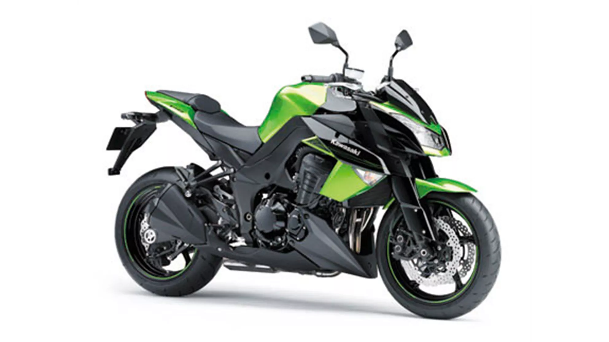 Kawasaki Z1000 - Image 6 Kawasaki Z1000 - Image 6