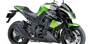 Kawasaki Z1000 2011 vs Kawasaki Z 750 2009