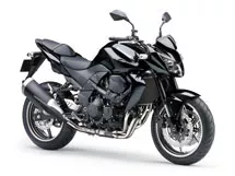 Kawasaki Z 750 Kawasaki Z 750