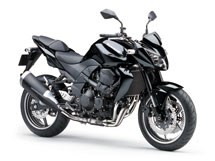 Kawasaki Z 750 2011 - Bild 2 Kawasaki Z 750 2011 - Bild 2