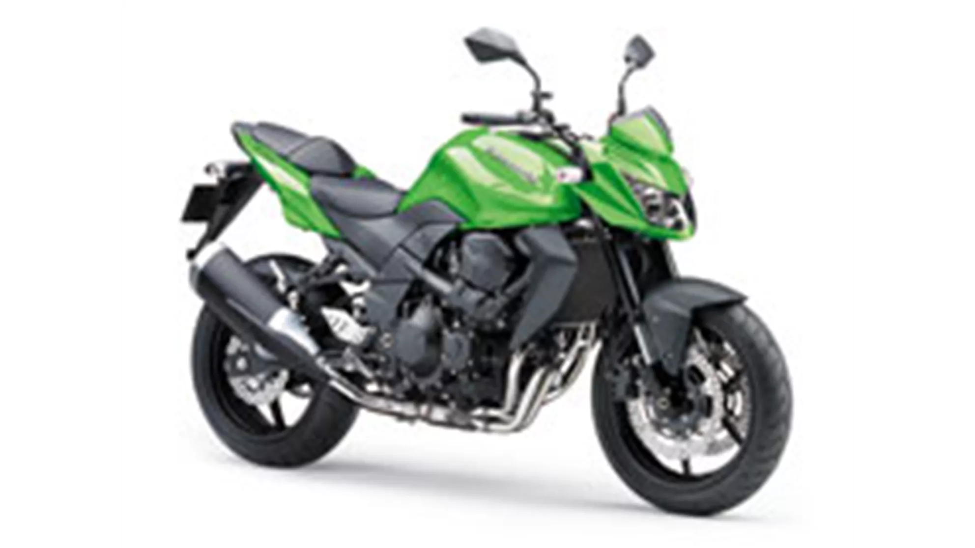 Kawasaki Z 750 - Image 1 Kawasaki Z 750 - Image 1