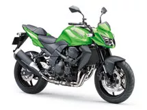 Kawasaki Z 750 Kawasaki Z 750