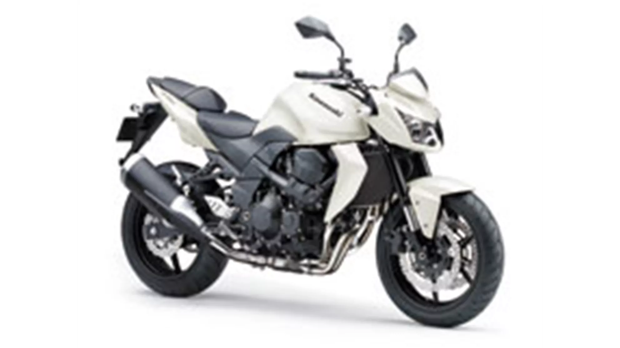 Kawasaki Z 750 - Image 2 Kawasaki Z 750 - Image 2