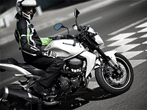 Kawasaki Z 750 2011 - Bild 5 Kawasaki Z 750 2011 - Bild 5