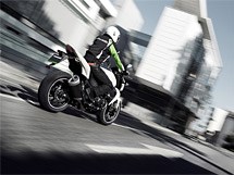 Kawasaki Z 750 2011 - Bild 7 Kawasaki Z 750 2011 - Bild 7