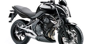 Kawasaki ER-6n 2011 vs Yamaha MT-07 2018