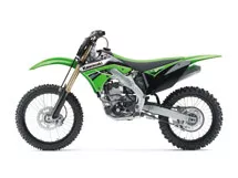 Kawasaki KX250F Kawasaki KX250F