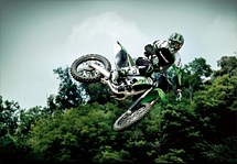 Kawasaki KX250F 2011 - Bild 6