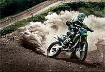Kawasaki KX250F 2011 - Bild 7