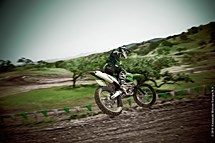 Kawasaki KX450F 2011 - Bild 4