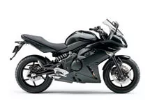 Kawasaki ER-6f Kawasaki ER-6f