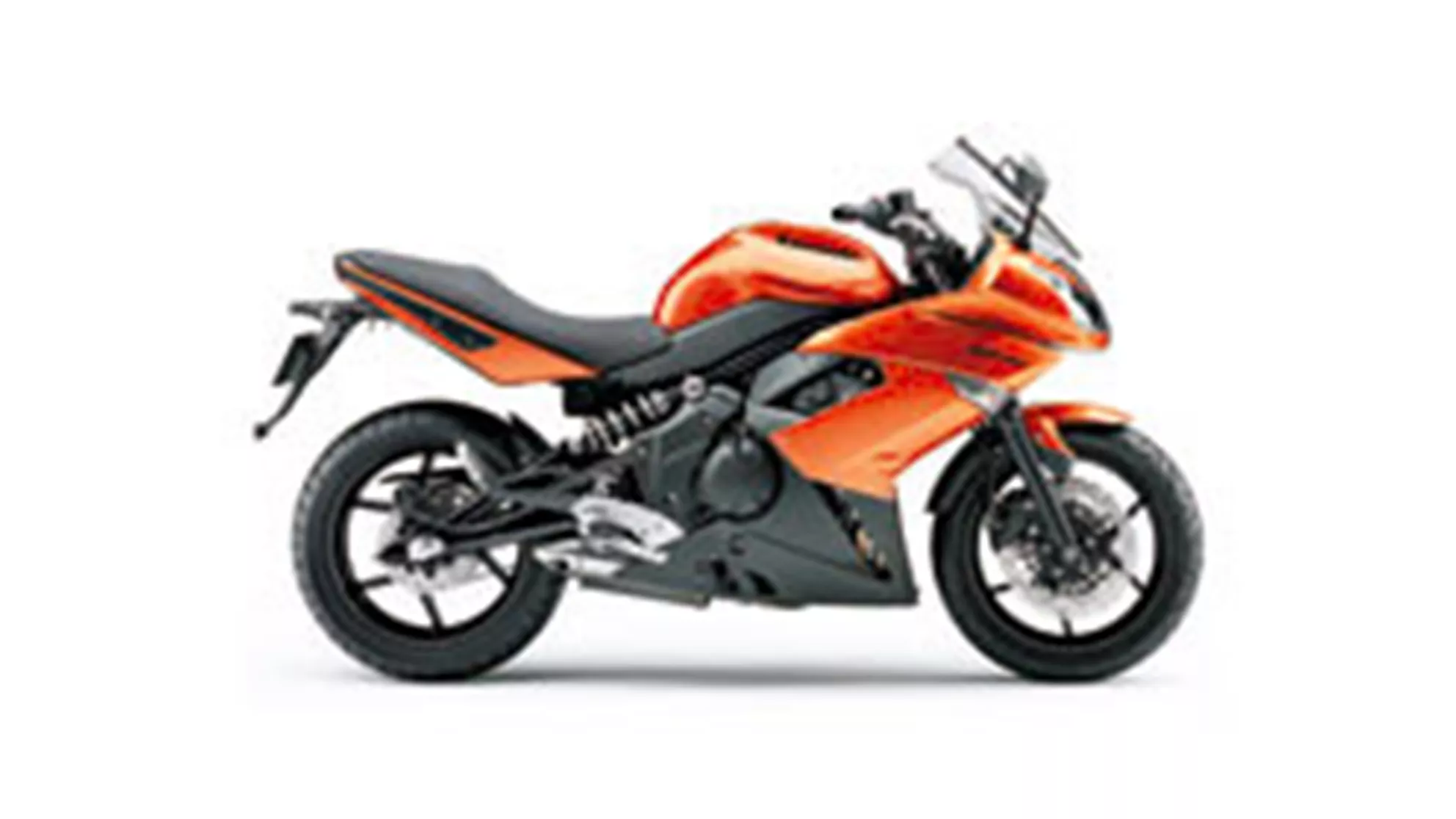 Kawasaki ER-6f - Image 3 Kawasaki ER-6f - Image 3