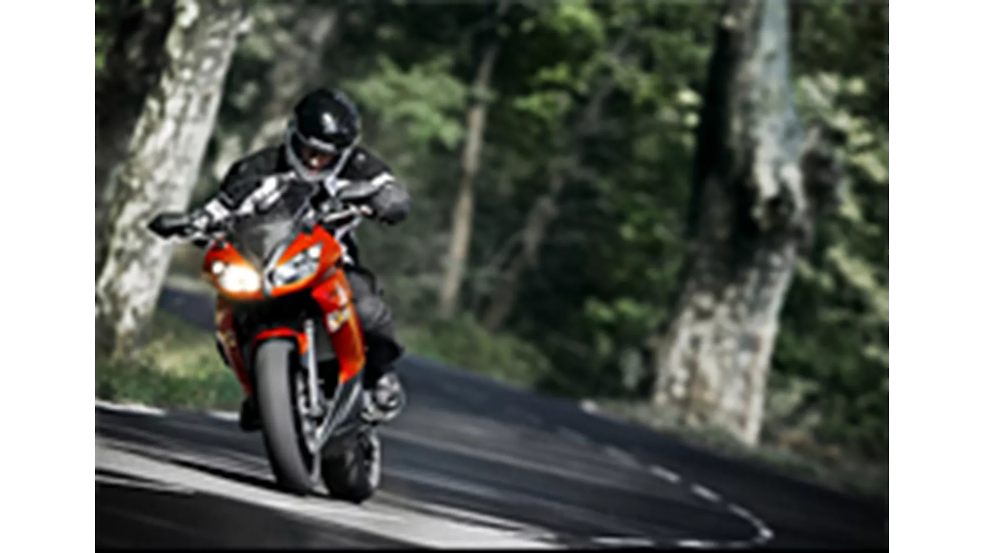 Kawasaki ER-6f - Image 4 Kawasaki ER-6f - Image 4