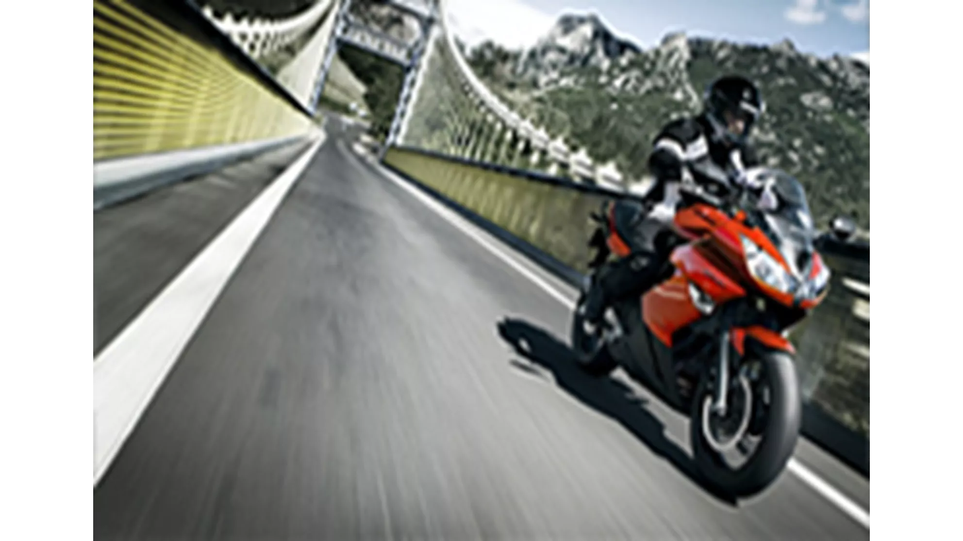 Kawasaki ER-6f - Image 5 Kawasaki ER-6f - Image 5