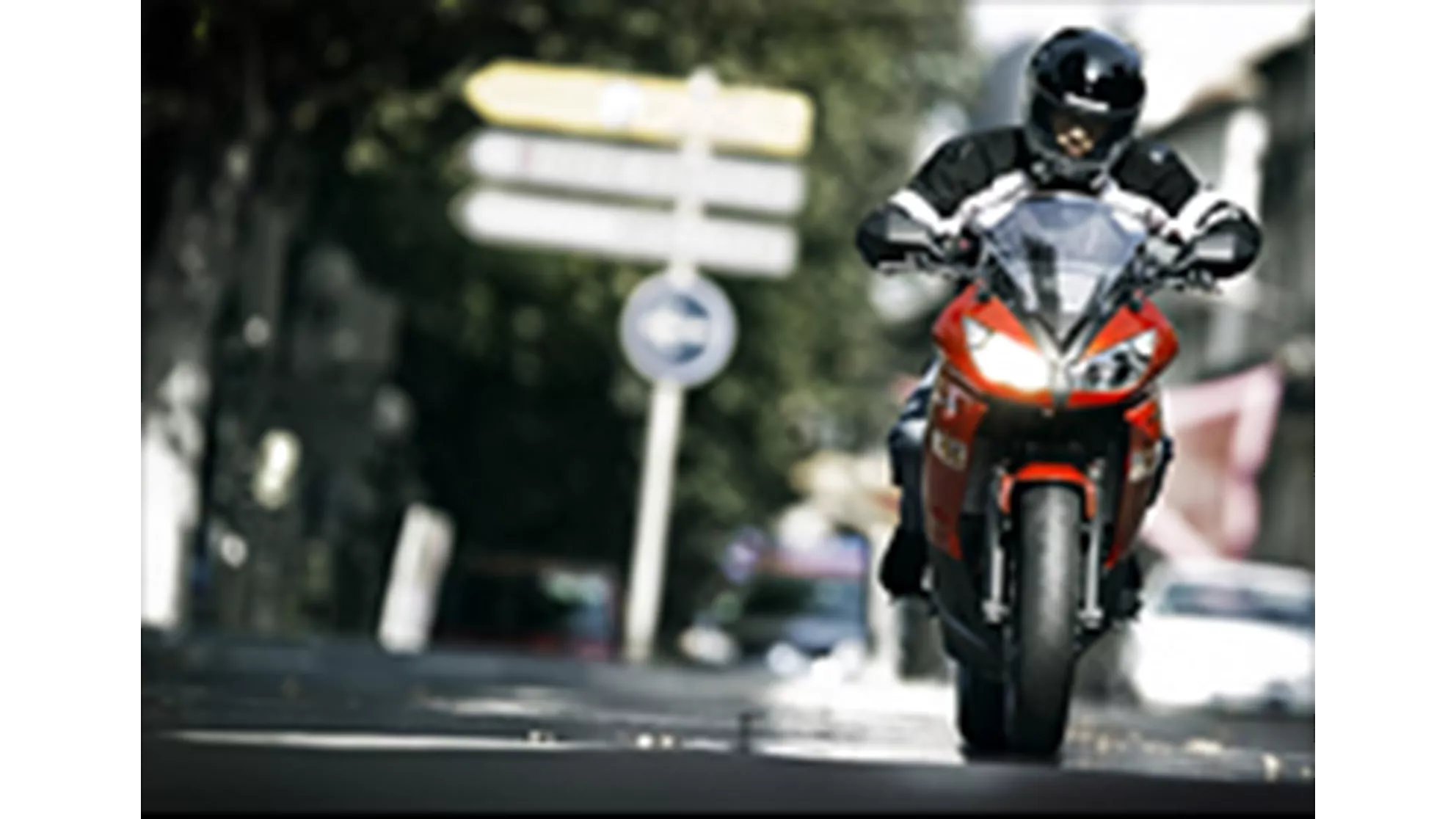 Kawasaki ER-6f - Image 6 Kawasaki ER-6f - Image 6