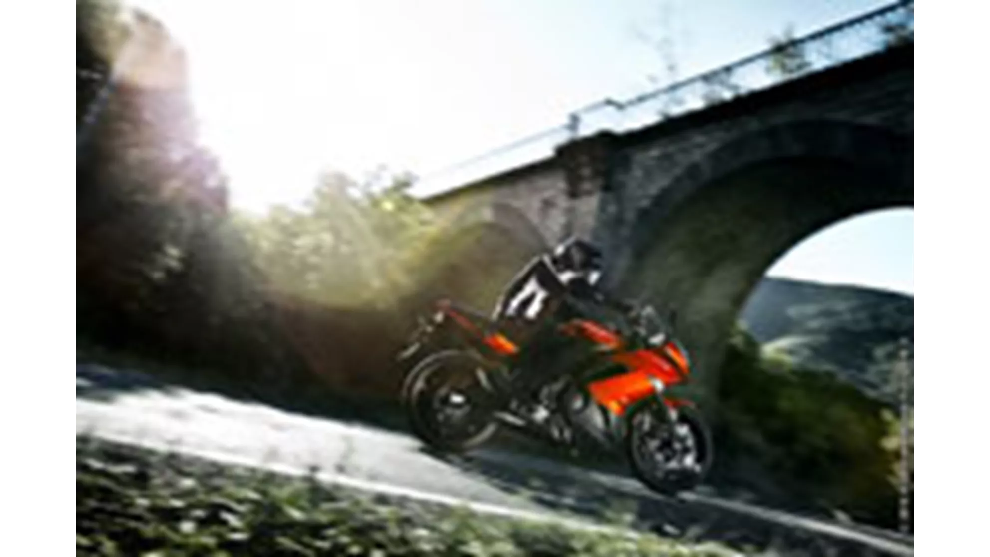 Kawasaki ER-6f - Image 8 Kawasaki ER-6f - Image 8