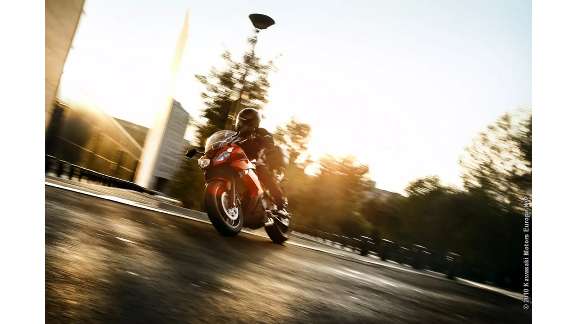 Kawasaki ER-6f - Image 11 Kawasaki ER-6f - Image 11