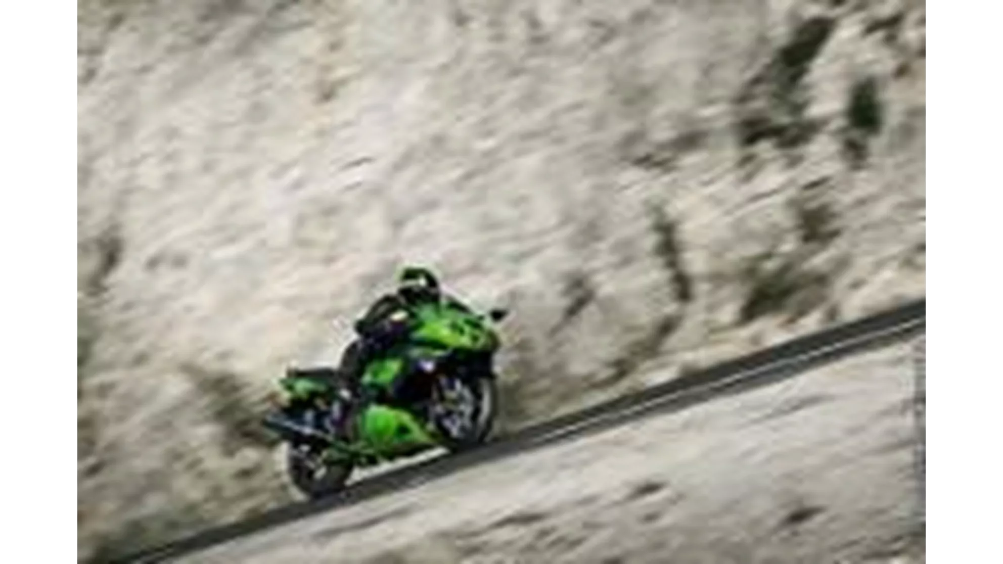 Kawasaki ZZR 1400 - Image 3 Kawasaki ZZR 1400 - Image 3