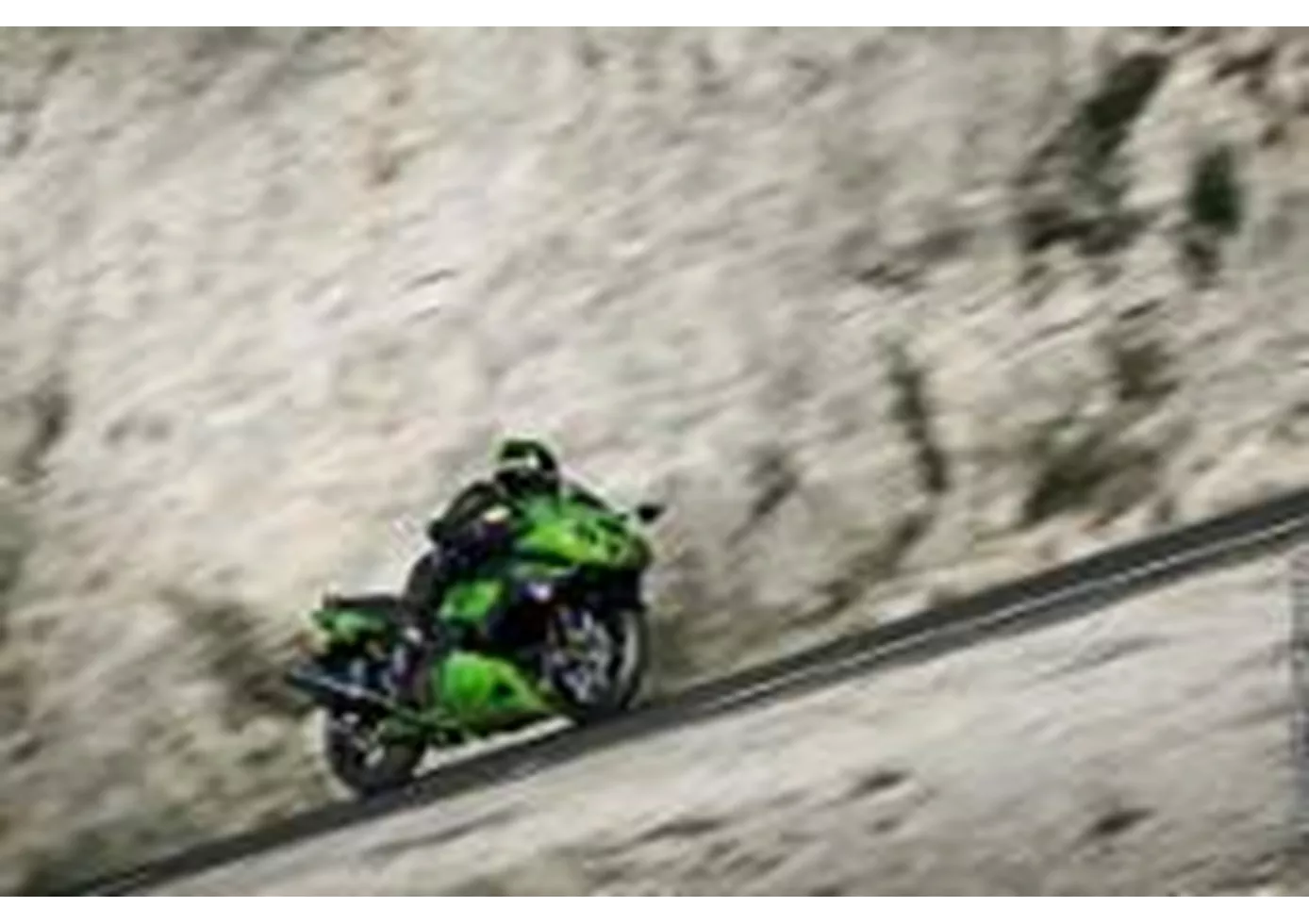 Kawasaki ZZR 1400 2011 Kawasaki ZZR 1400 2011