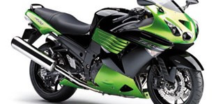 Suzuki GSX 1300 R Hayabusa 2022 vs Kawasaki ZZR 1400 2011