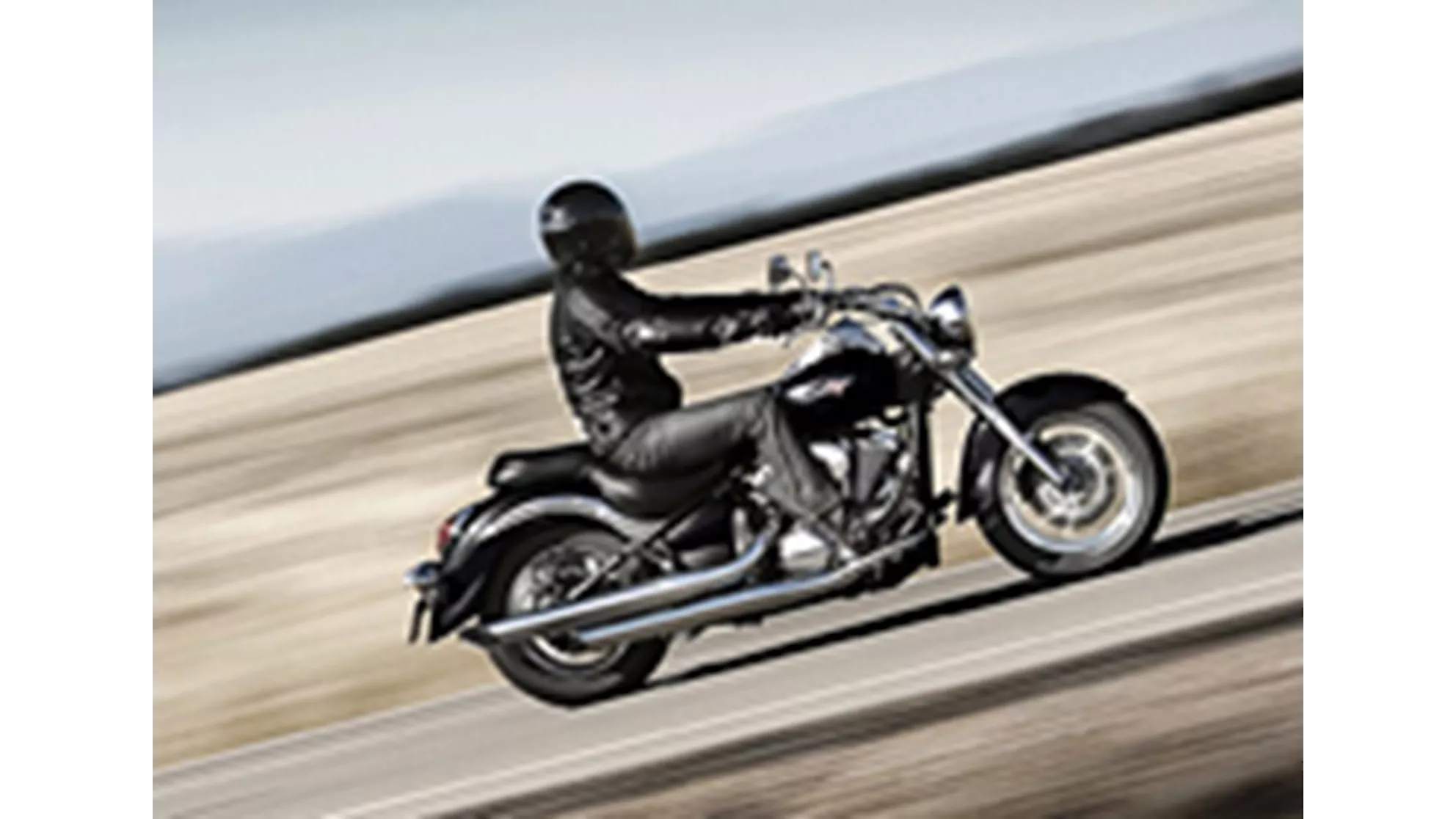 Kawasaki VN 900 Classic - Image 2 Kawasaki VN 900 Classic - Image 2