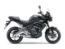 Kawasaki Versys 650 Kawasaki Versys 650