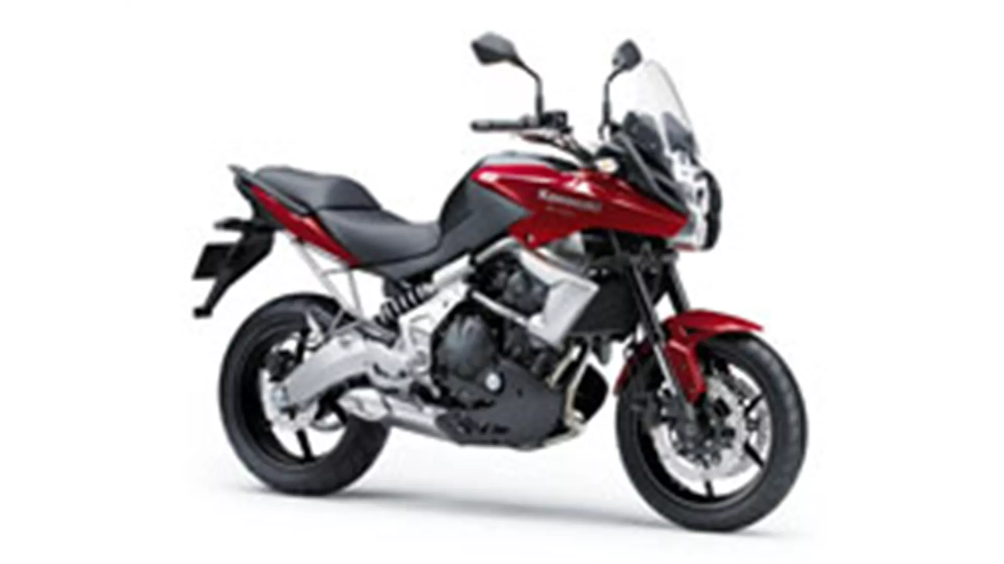 Kawasaki Versys 650 - Image 1 Kawasaki Versys 650 - Image 1