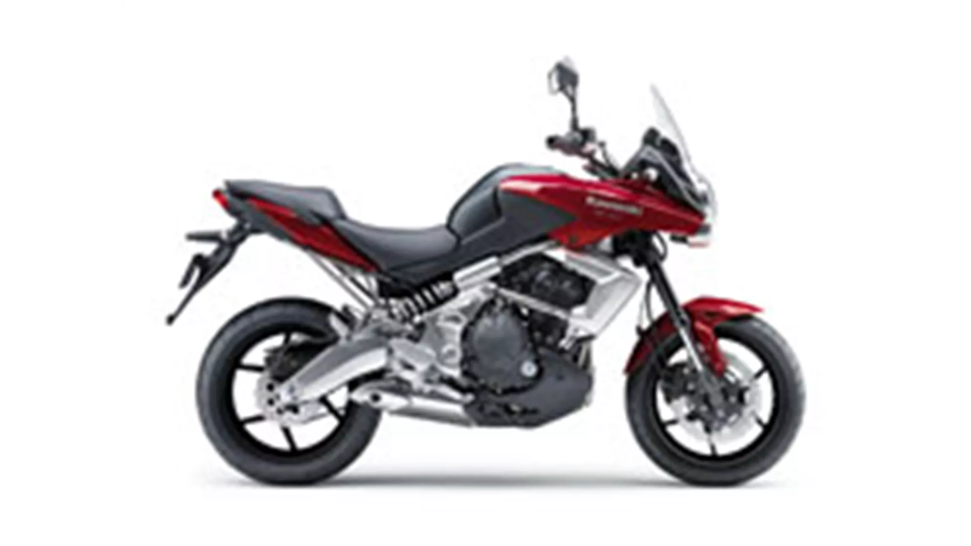 Kawasaki Versys 650 - Image 2 Kawasaki Versys 650 - Image 2