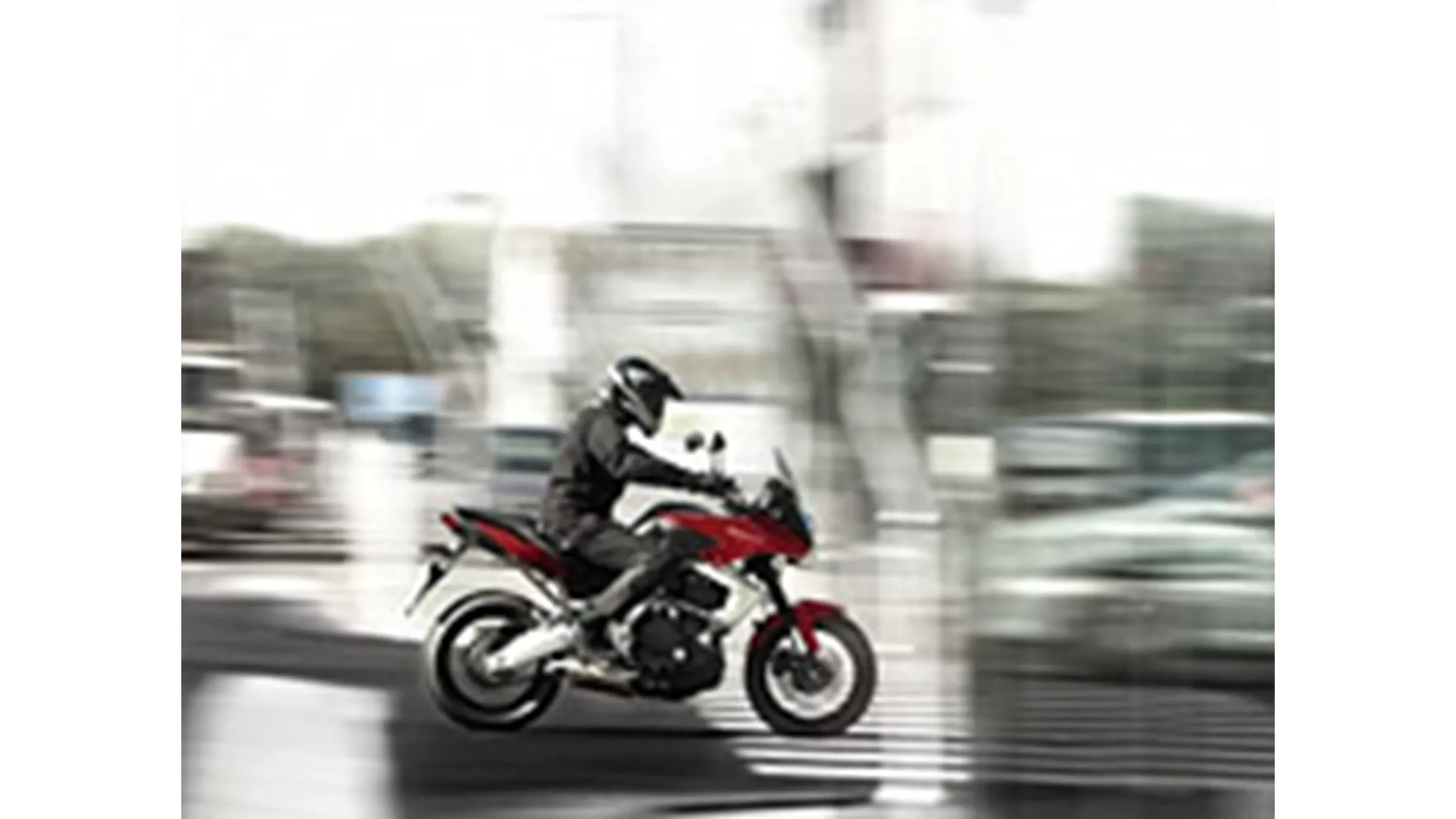 Kawasaki Versys 650 - Image 4 Kawasaki Versys 650 - Image 4