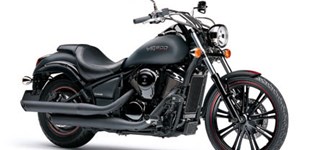 Kawasaki VN 900 Classic 2012 vs Kawasaki VN 900 Custom 2011