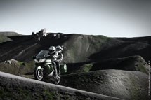 Kawasaki GTR 1400 2011 - Bild 6