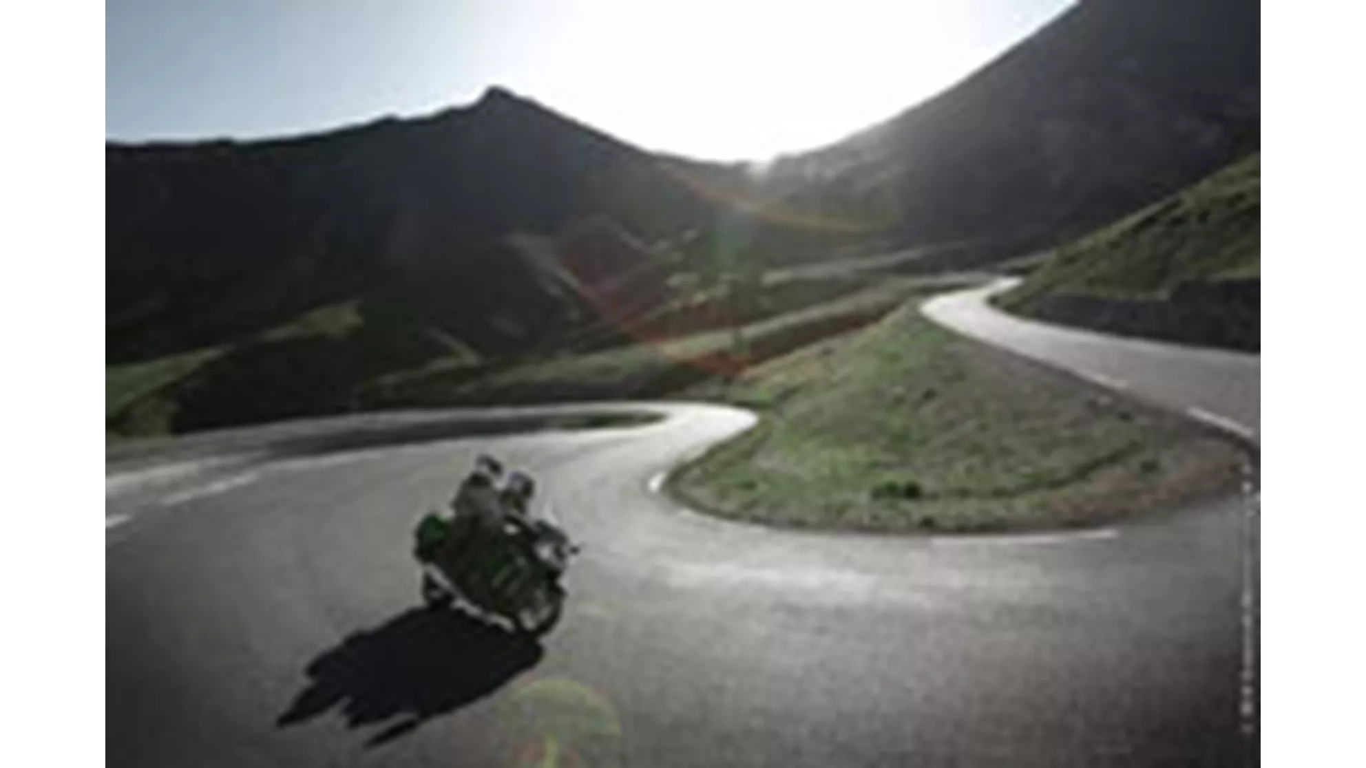 Kawasaki GTR 1400 - Image 5 Kawasaki GTR 1400 - Image 5