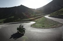 Kawasaki GTR 1400 2011 - Bild 7