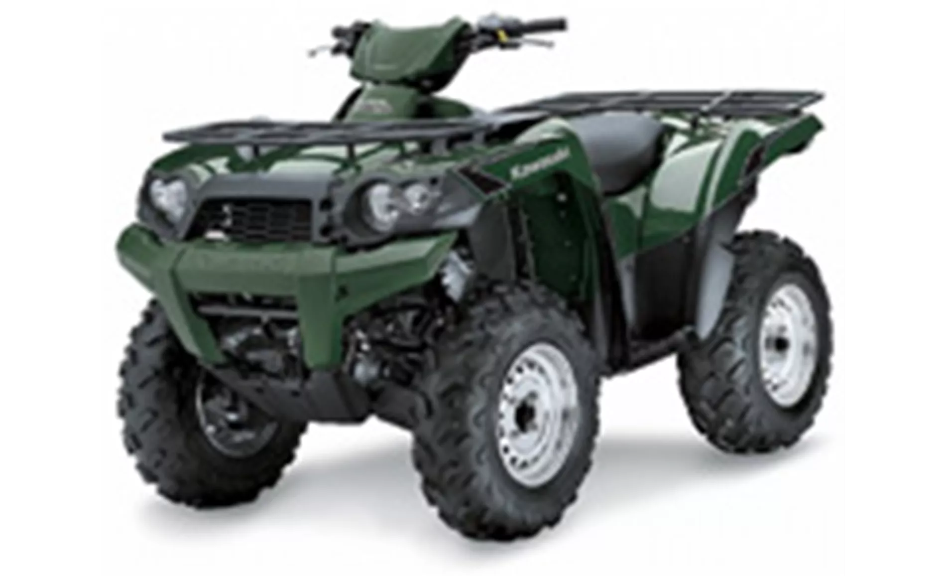 Kawasaki KVF 750 4x4 2011 Kawasaki KVF 750 4x4 2011