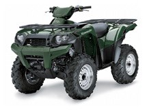 Kawasaki KVF 750 4x4 2011 - Bild 3