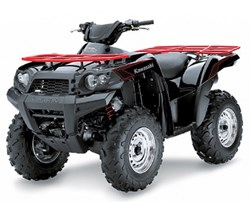 Kawasaki KVF 750 4x4 2011