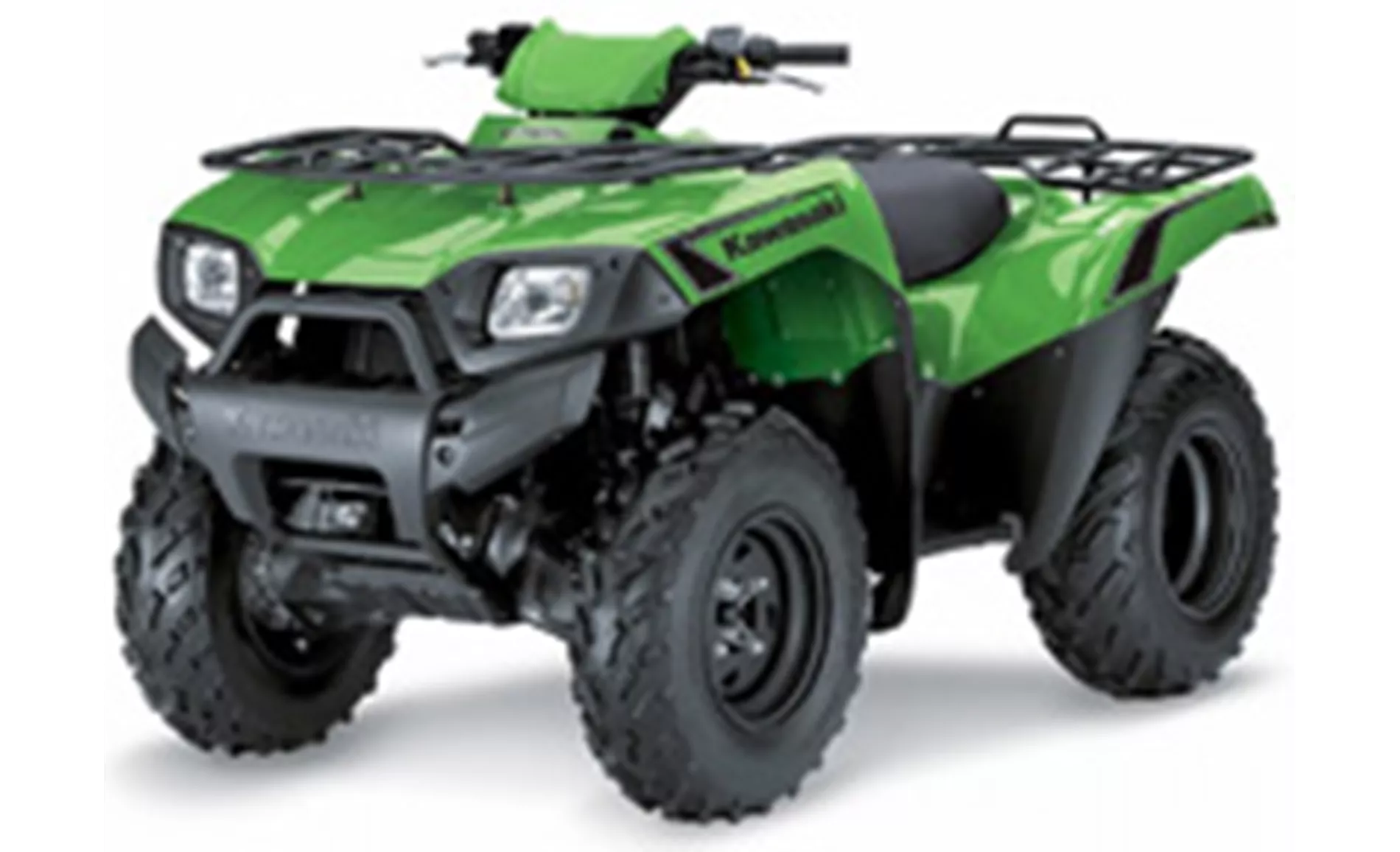 Kawasaki KVF 650 4x4 2011 Kawasaki KVF 650 4x4 2011