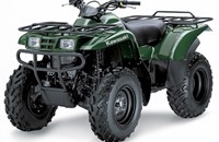 Kawasaki KVF 360 2x4 2011 - Bild 1