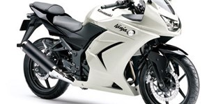 Kawasaki Ninja 250R 2011 vs Honda CBR500R 2021