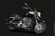 Kawasaki VN 1700 Classic 2011 - Bild 2