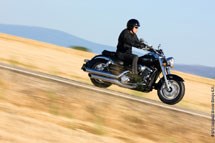 Kawasaki VN 1700 Classic 2011 - Bild 3